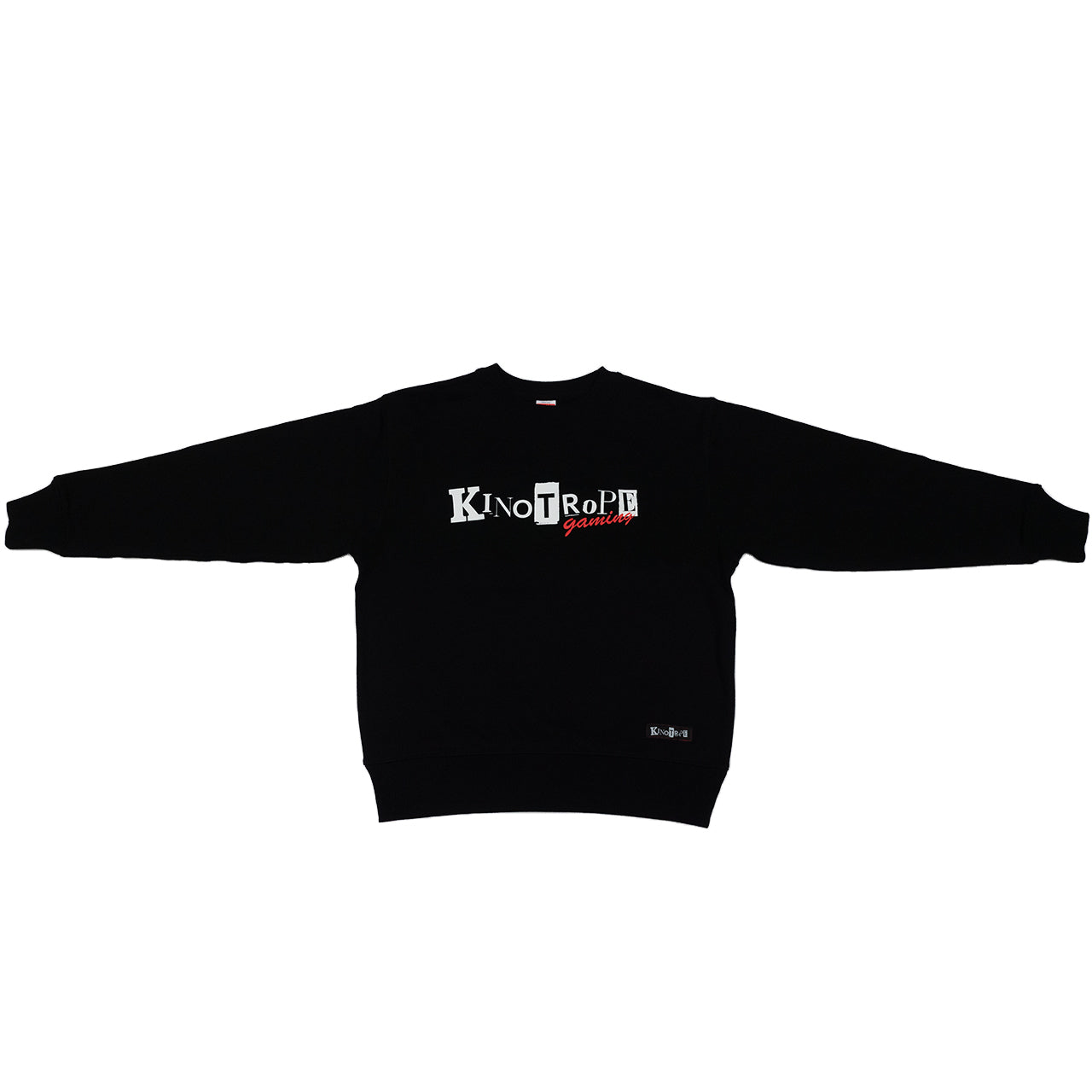 KINOTROPE gaming スウェット